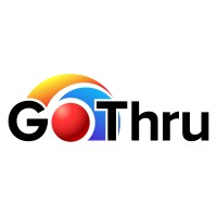 GoThru logo - Similar company to Kimael