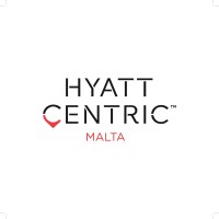 Hyatt Centric Malta logo - Similar company to Extravagant