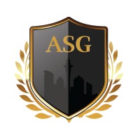 Absolute Security Group NZ logo - Similar company to Next Chapter Studio