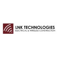 Lnk Technologies logo - Similar company to Wireless Concepts International