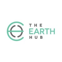 The Earth Hub logo - Similar company to Flow Languages Nederland