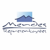 Mendes Representações logo - Similar company to Moto Nanuque