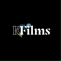 K Films logo - Similar company to K Films 🎥