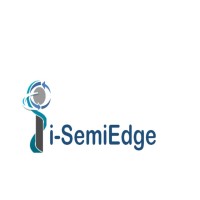i-Semiedge Solutions Pvt Ltd logo - Similar company to Projen Technology Solutions
