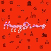 Happy Dreams - Discover Amazing Experiences logo - Similar company to Nyx Ditech