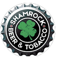 Shamrock Beer & Tobacco logo - Similar company to Payless Distributors