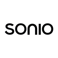 SONIO logo - Similar company to Sonio