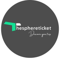 Thesphereticket logo - Similar company to Artius Technologies