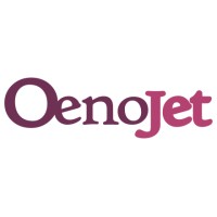 Oenojet logo - Similar company to Virtuallyz