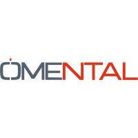 Ómental logo - Similar company to Talo
