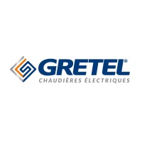 GRETEL logo - Similar company to Vitipep'S