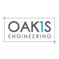 OAKIS Engineering LLC logo - Similar company to Jl Billet Llc