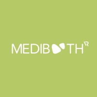 MEDIBOOTHVR logo - Similar company to Junovr