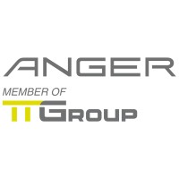 ANGER MACHINING GmbH logo - Similar company to Fill