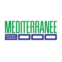 Méditerranée 2000 logo - Similar company to Planete Sciences Mediterranee
