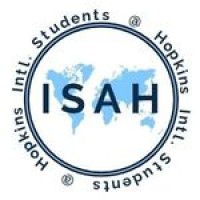 International Graduate Students at Hopkins logo - Similar company to Doctoral Life Design Studio