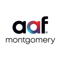 AAF-Montgomery logo - Similar company to Stamp Ideas