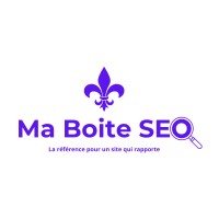 Ma Boite SEO logo - Similar company to Kaleii - Marketing Solutions