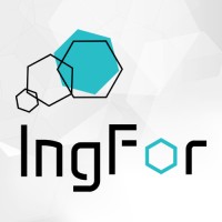 IngFor logo - Similar company to Stommpy Spa