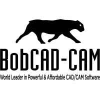 BobCAD-CAM, INC. logo - Similar company to Simio Software