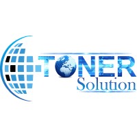 Toner Solution Comercio e Servicos logo