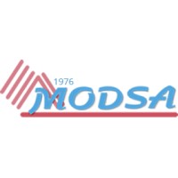MODSA DÖKÜM logo - Similar company to Aden Döküm