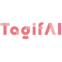 Tagifai logo - Similar company to Vizal Ai