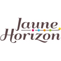 Jaune horizon logo - Similar company to Imperiatec