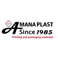 AMANA PLAST logo - Similar company to Kadyco