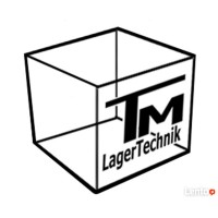 TM LagerTechnik logo - Similar company to Bes Packaging Corp.