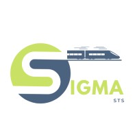 SIGMA STS logo - Similar company to Delta Signalisation