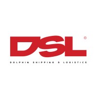 Dolphin Shipping and Logistics logo - Similar company to Fast Logistics Kuwait