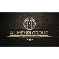 Al Mehri Group logo - Similar company to Spa Alpha Computers