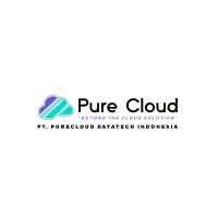 Purecloud Datatech Indonesia logo - Similar company to Pt. Total Info Kharisma