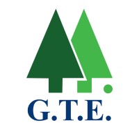 Green Technology Engineering logo - Similar company to Riverplus Co.,Ltd.
