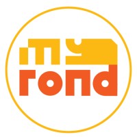 MyRond logo - Similar company to Arshia Academy