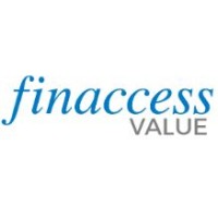 Finaccess Value Agencia de Valores SA logo - Similar company to Finacess
