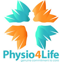 Physio 4 Life logo - Similar company to Osteo Ldn
