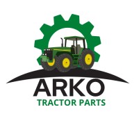 Arko Tractor Parts logo - Similar company to Bepco Group