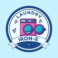 Iron--E