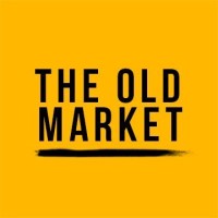 The Old Market, Hove logo - Similar company to Connected Brighton