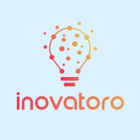 Inovatoro Technology logo - Similar company to Eggs Media