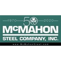 McMahon Steel Company Inc. logo - Similar company to Solidus