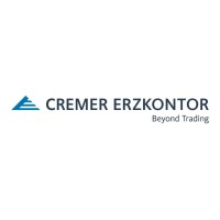 CREMER ERZKONTOR GmbH logo - Similar company to Elbhunter Personalberatung