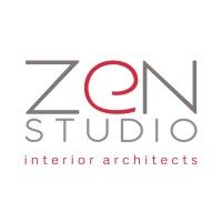 Zen Studio Interior Architects logo - Similar company to Brix Interiors