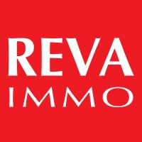 REVA IMMO Polynésie logo - Similar company to Groupe Thisse
