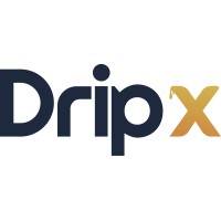DripX logo - Similar company to Ecom-Elite Solutions, Lp