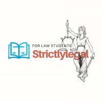 Strictlylegal.In