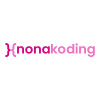 Nonakoding logo - Similar company to Unjuk
