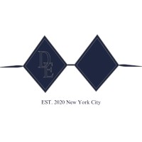 Denon Eyewear New York logo - Similar company to 9Five Eyewear